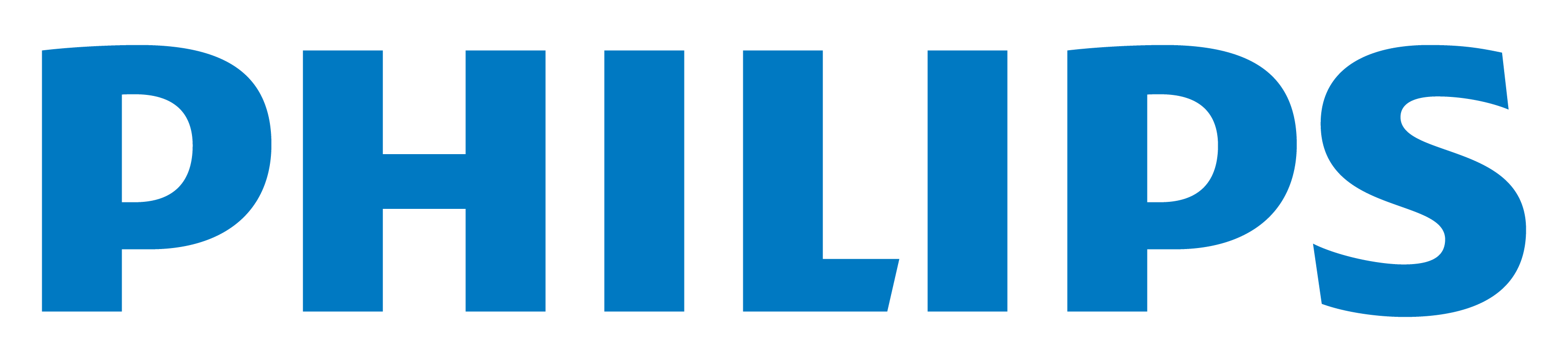 Philips Commercial Operations Program -100845